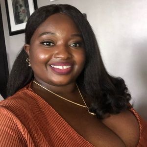 Meet your Posher, Nyasia